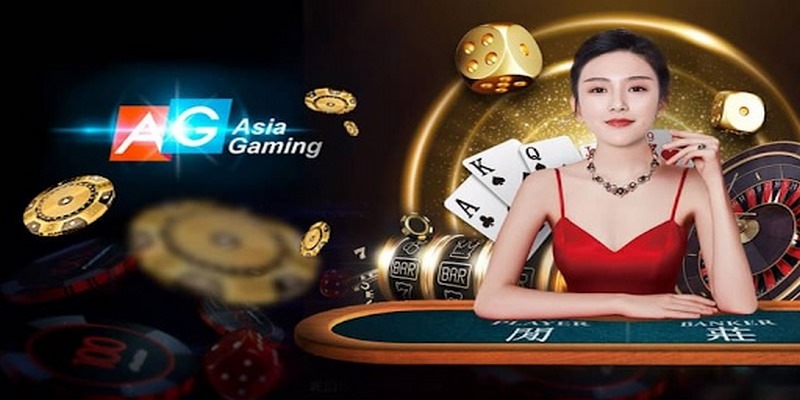 Giới thiệu về AG Casino