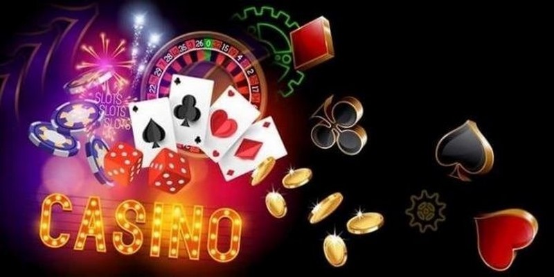 Thông tin giới thiệu về M98 Casino