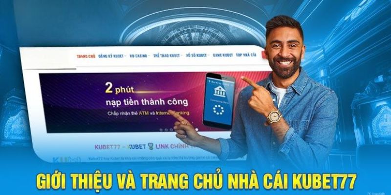 Tổng quan chi tiết về nhà cái uy tín