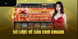 King88 thuộc thương hiệu cá cược hot nhất hiện nay tại Việt Nam