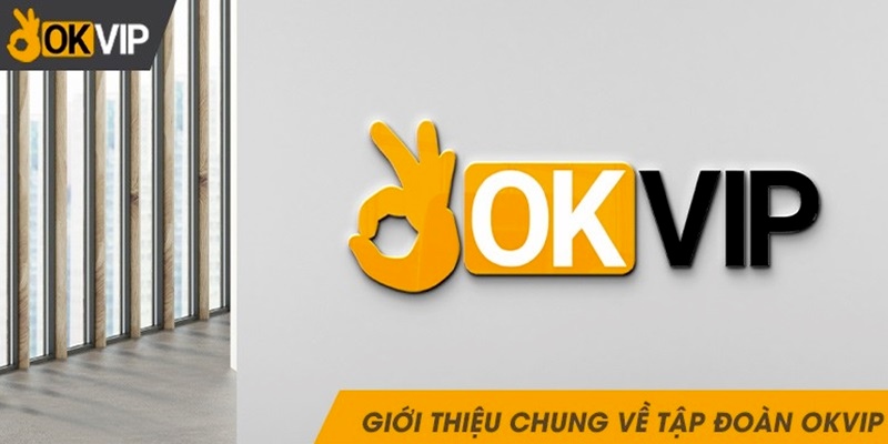 Giới thiệu các thông tin về OKVIP