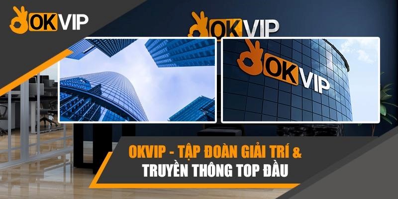 Mục tiêu và sứ mệnh của hệ thống OKVIP